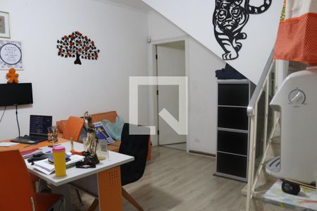 Sala de casa à venda com 2 quartos, 114m² em Jardim Tranqüilidade, Guarulhos