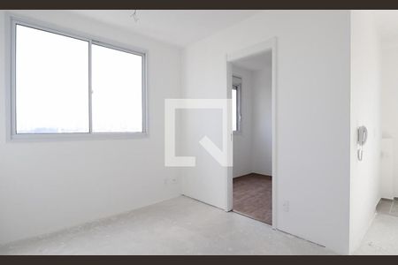 Sala de apartamento à venda com 2 quartos, 34m² em Vila Guilherme, São Paulo