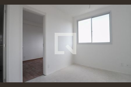 Sala de apartamento à venda com 2 quartos, 34m² em Vila Guilherme, São Paulo