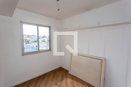 Quarto 1 de apartamento à venda com 2 quartos, 43m² em Canhema, Diadema