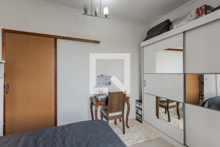 Quarto 2 de apartamento à venda com 3 quartos, 98m² em Jardim São Pedro, Porto Alegre