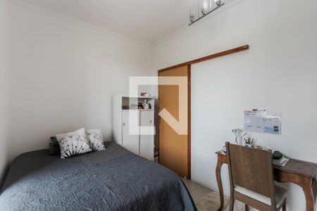 Quarto 2 de apartamento à venda com 3 quartos, 98m² em Jardim São Pedro, Porto Alegre