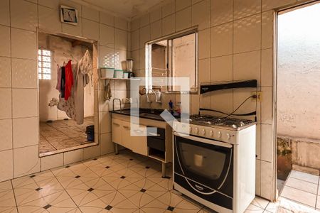 Casa à venda com 149m², 3 quartos e 2 vagas Casa à venda com 149m², 3 quartos e 2 vagasCozinha