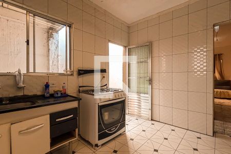 Casa à venda com 149m², 3 quartos e 2 vagas Casa à venda com 149m², 3 quartos e 2 vagasCozinha