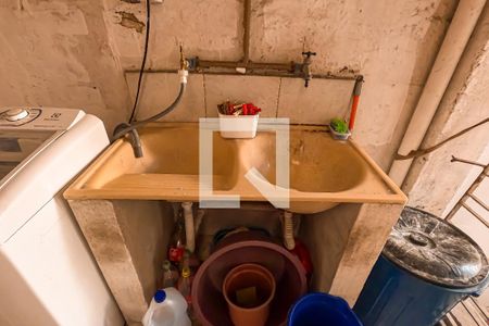 Casa à venda com 149m², 3 quartos e 2 vagas Casa à venda com 149m², 3 quartos e 2 vagasÁrea de Serviço