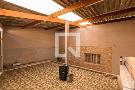 Casa à venda com 149m², 3 quartos e 2 vagas Casa à venda com 149m², 3 quartos e 2 vagasGaragem