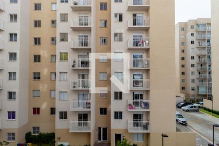 Vista - Varanda de apartamento à venda com 2 quartos, 34m² em Cambuci, São Paulo