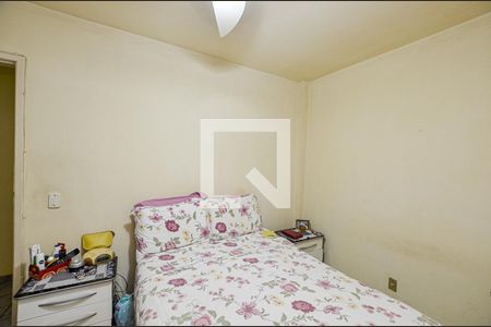 Quarto 2 de apartamento à venda com 3 quartos, 72m² em Fonseca, Niterói