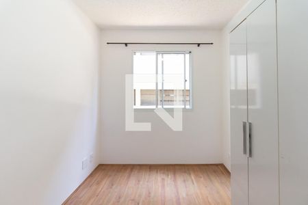 Quarto 1 de apartamento à venda com 1 quarto, 27m² em Barra Funda, São Paulo