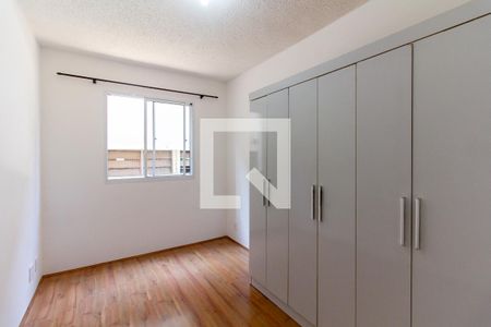 Quarto 1 de apartamento à venda com 1 quarto, 27m² em Barra Funda, São Paulo