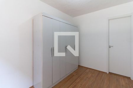 Quarto 1 de apartamento à venda com 1 quarto, 27m² em Barra Funda, São Paulo