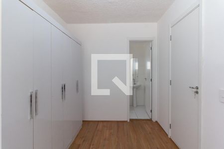 Quarto 1 de apartamento à venda com 1 quarto, 27m² em Barra Funda, São Paulo