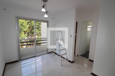 Sala de apartamento para alugar com 2 quartos, 50m² em Cidade Centenário, São Paulo