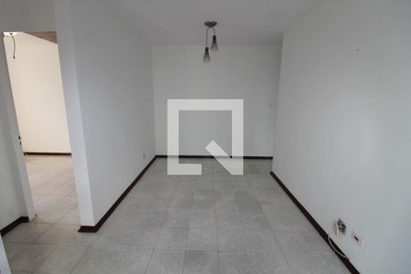 Sala de apartamento para alugar com 2 quartos, 50m² em Cidade Centenário, São Paulo