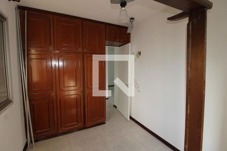 Quarto 2 de apartamento para alugar com 2 quartos, 50m² em Cidade Centenário, São Paulo