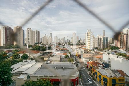 Vista do quarto 01 de apartamento para alugar com 3 quartos, 65m² em Vila Gomes Cardim, São Paulo
