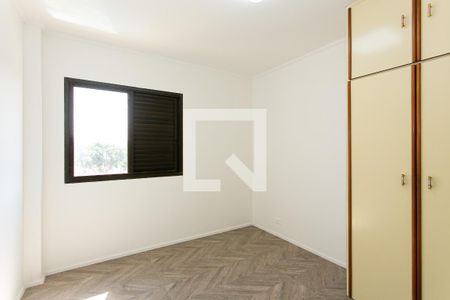 Quarto 1 de apartamento à venda com 3 quartos, 132m² em Chácara Seis de Outubro, São Paulo
