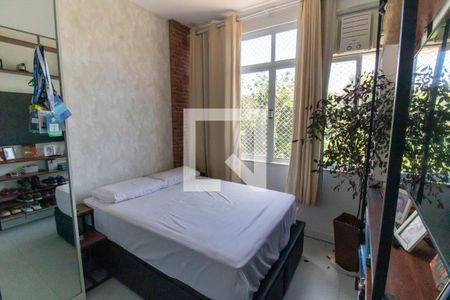 Suíte de apartamento à venda com 1 quarto, 51m² em São Francisco, Niterói