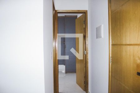 Corredor de apartamento à venda com 1 quarto, 29m² em Parque Peruche, São Paulo