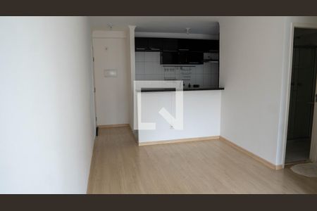 Apartamento para alugar com 62m², 3 quartos e 1 vagaSala
