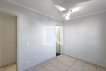 Quarto Suíte de apartamento para alugar com 3 quartos, 60m² em Jardim Márcia, Campinas