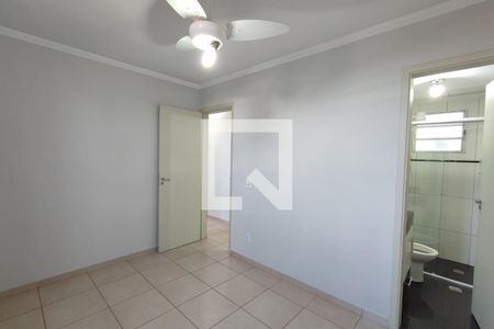 Quarto Suíte de apartamento para alugar com 3 quartos, 60m² em Jardim Márcia, Campinas