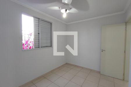 Quarto Suíte de apartamento para alugar com 3 quartos, 60m² em Jardim Márcia, Campinas