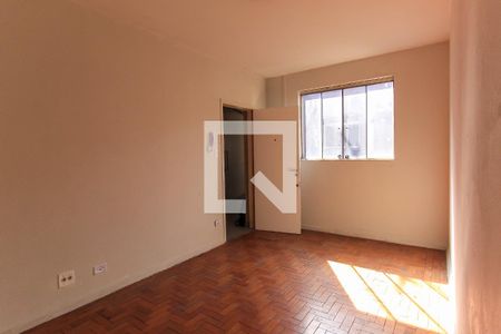 Sala de apartamento à venda com 2 quartos, 81m² em Brás, São Paulo