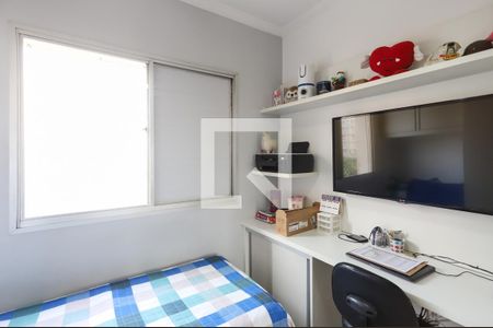 Quarto 1 de apartamento à venda com 3 quartos, 82m² em Jardim Vila Formosa, São Paulo