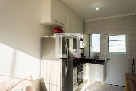 Apartamento à venda com 32m², 1 quarto e sem vagaSala e Cozinha
