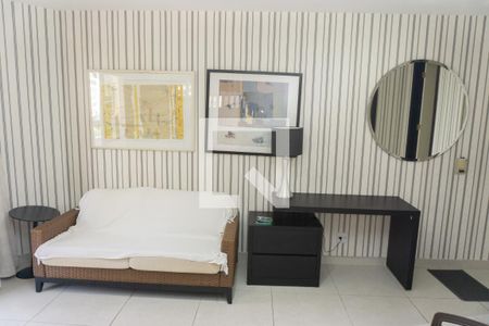 Sala de apartamento à venda com 1 quarto, 48m² em Bela Vista, São Paulo