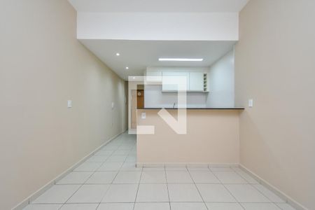 Sala de apartamento à venda com 2 quartos, 46m² em República, São Paulo