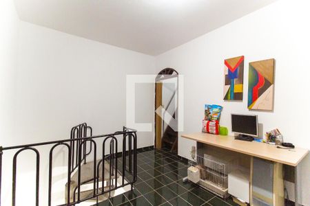 Sala 2 de casa à venda com 3 quartos, 200m² em Vila Santa Ines, São Paulo