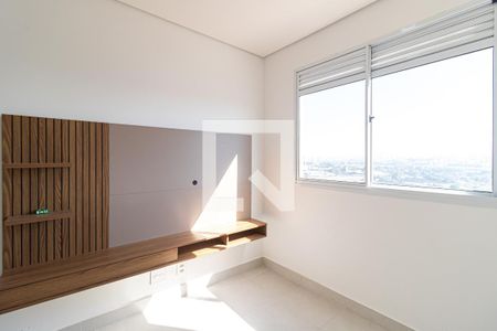 Sala de apartamento à venda com 1 quarto, 26m² em Barra Funda, São Paulo