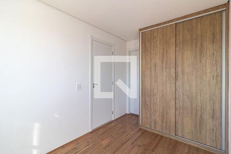 Quarto de apartamento à venda com 1 quarto, 26m² em Barra Funda, São Paulo