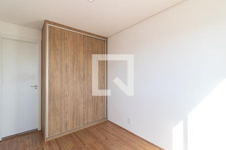 Quarto de apartamento à venda com 1 quarto, 26m² em Barra Funda, São Paulo