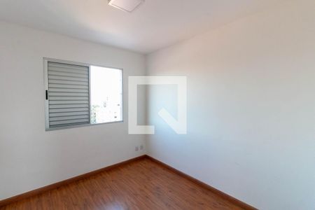 Quarto 1 de apartamento à venda com 3 quartos, 70m² em Araguaia, Belo Horizonte