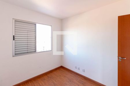 Quarto 2 de apartamento à venda com 3 quartos, 70m² em Araguaia, Belo Horizonte