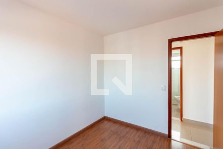 Quarto 1 de apartamento à venda com 3 quartos, 70m² em Araguaia, Belo Horizonte