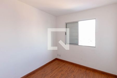 Quarto 2 de apartamento à venda com 3 quartos, 70m² em Araguaia, Belo Horizonte