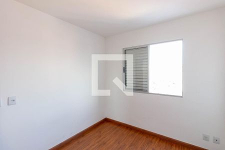 Quarto 1 de apartamento à venda com 3 quartos, 70m² em Araguaia, Belo Horizonte