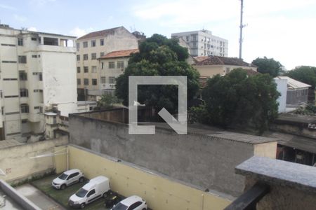 Vista de apartamento para alugar com 2 quartos, 39m² em Maria da Graça, Rio de Janeiro