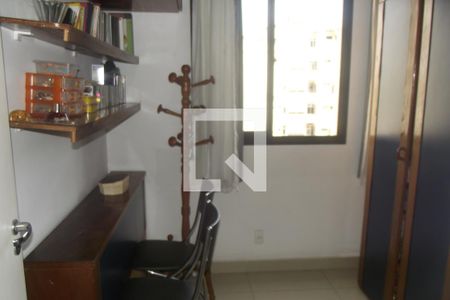 Quarto 1 de apartamento para alugar com 2 quartos, 39m² em Maria da Graça, Rio de Janeiro