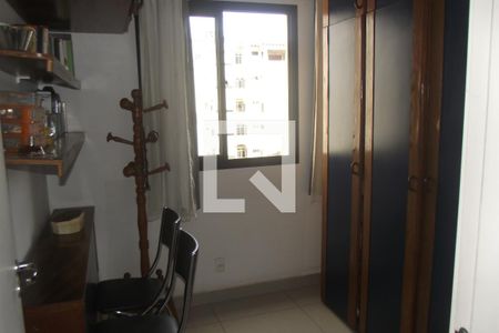 Quarto 1 de apartamento para alugar com 2 quartos, 39m² em Maria da Graça, Rio de Janeiro