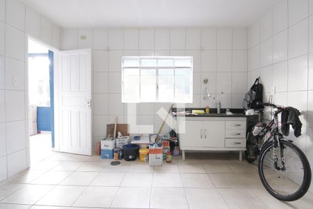 Cozinha de casa para alugar com 2 quartos, 57m² em Cidade Líder, São Paulo