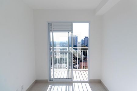 Sala/Cozinha de kitnet/studio para alugar com 1 quarto, 30m² em Vila Ré, São Paulo