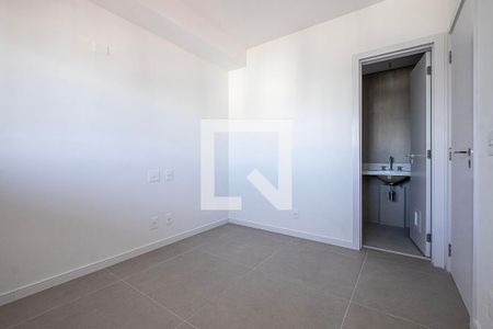 Suíte de apartamento para alugar com 1 quarto, 48m² em Pinheiros, São Paulo