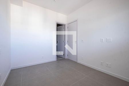 Suíte de apartamento para alugar com 1 quarto, 48m² em Pinheiros, São Paulo