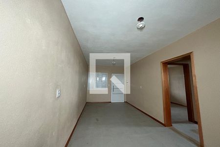Sala de apartamento para alugar com 2 quartos, 58m² em Campina, São Leopoldo