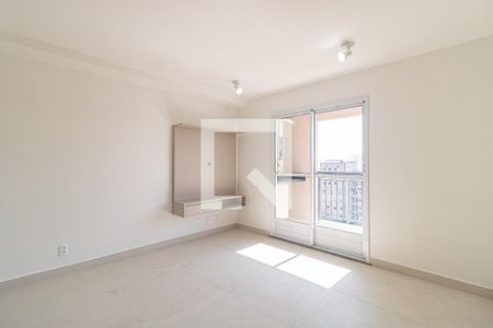 Sala de apartamento para alugar com 2 quartos, 50m² em Pompeia, São Paulo